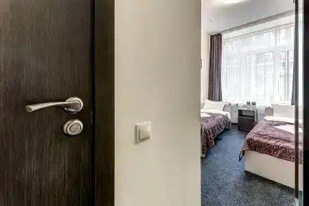 SuperHostel на Невском Проспекте 95 - 19