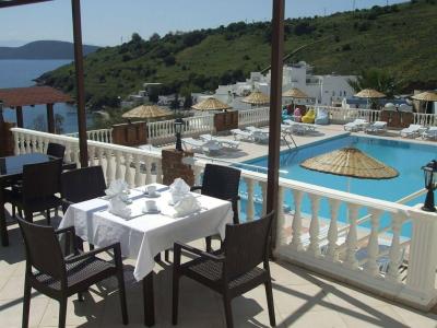 CASA MARE BODRUM - 20
