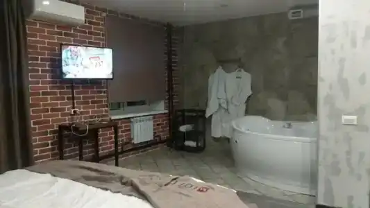 Бизнес отель Loft - 11