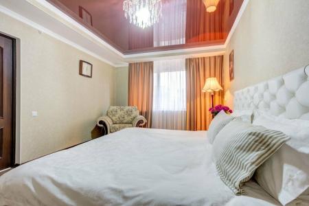 Amaness Hostel - 24