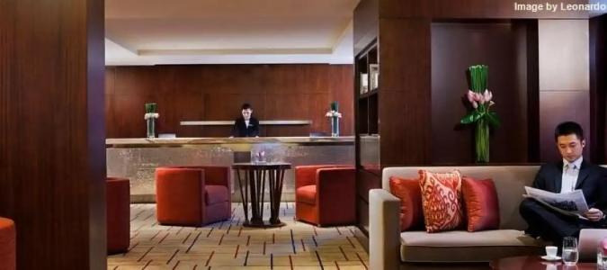 Courtyard by Marriott Hangzhou Wulin - 22