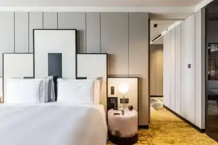 Grand Hyatt Barcelona - 29