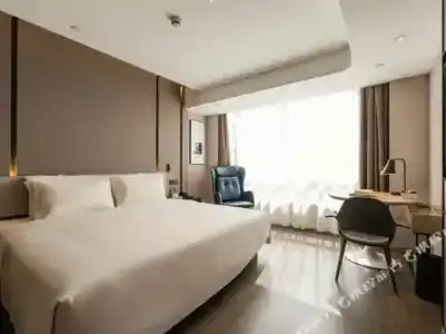 Atour (Nanjing Xingang Development Area) - 0