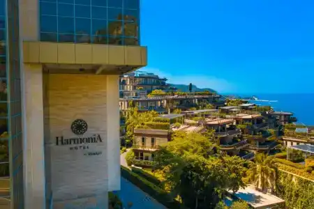 Harmonia by Dukley - 91