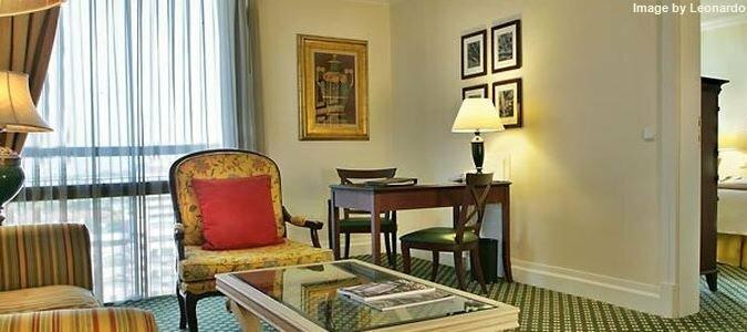 Lisbon Marriott - 25