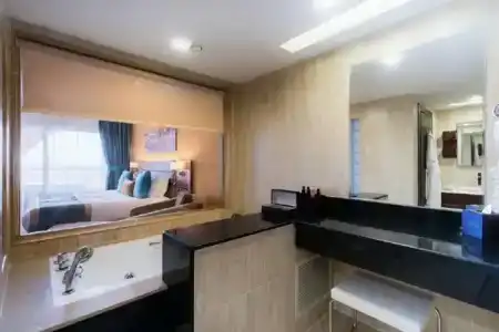 Savoy Le Grand Marrakech - 21