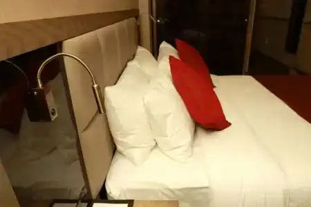 Ramada by Wyndham Bishkek Centre - 17