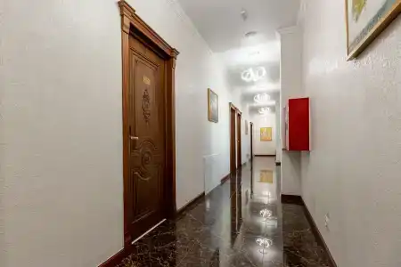 Sochi Galereya Park - 42