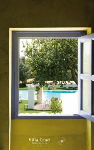 Relais Masseria Villa Cenci - 1