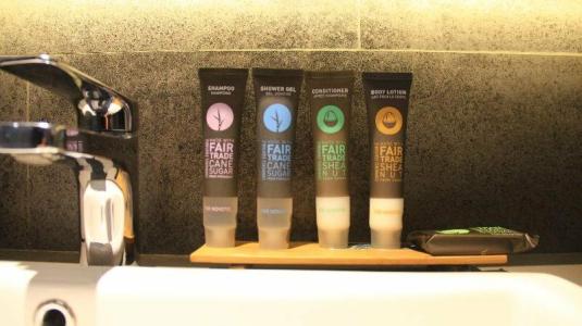 Novotel Jakarta Mangga Dua Square - 38