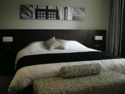 Mövenpick Casablanca - 82