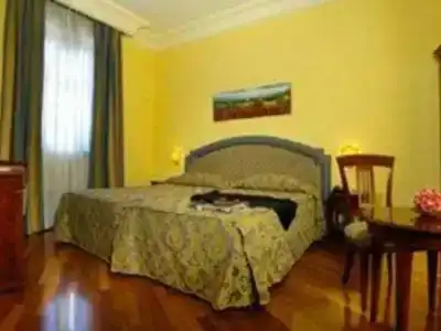 Best Western Ai Cavalieri - 16