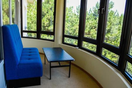 Parasat Hostel - 5