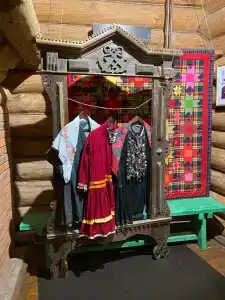 Gorodskaya Bobrovaya Dolina - 9