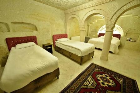 Dedeli Konak Cave - 16