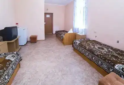 Magistralʹ - 11