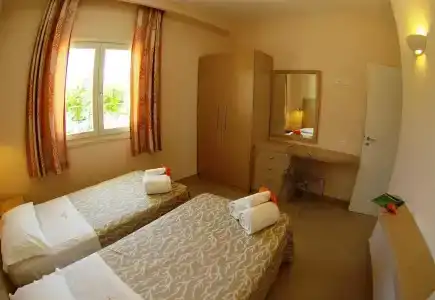 Villaggio Cala Di Volpe & Residence - 19