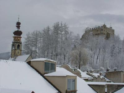 Corso Am Graben - 7