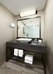 Sheraton Gateway Los Angeles - 3