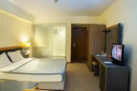 Elite World Kuşadası - 18