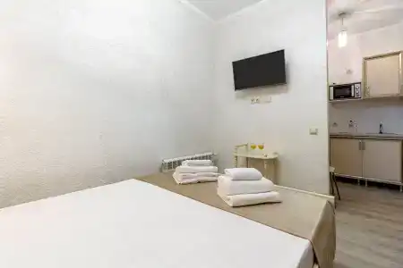 Sochi Galereya Park - 32