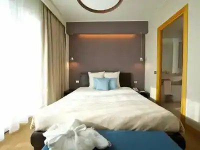 Novotel Salerno Est Arechi - 13