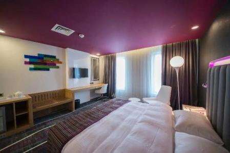 Park Inn by Radisson Ankara Cankaya - 10