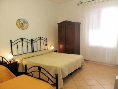 Locanda Scirocco - 23