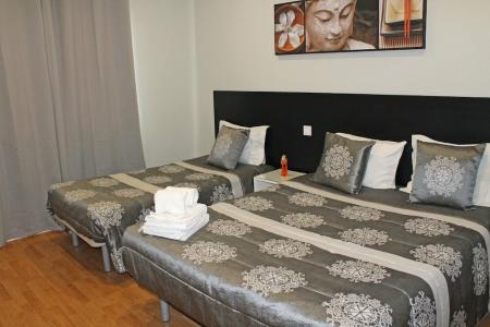Lunar Guest House - 23
