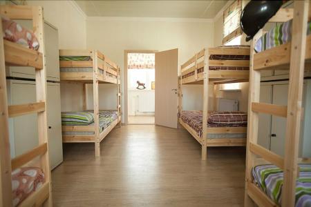 Chamberline Country Club - Hostel - 11