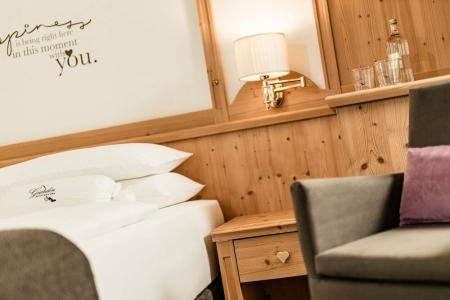 Giardin Boutique B&B - 11