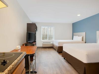 Extended Stay America Select Suites - Orlando - Southpark - Equity Row - 70