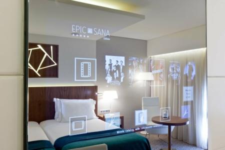 EPIC SANA Lisboa - 15