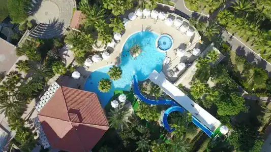 Sammy's Kyrenia Boutique & Pool - 3