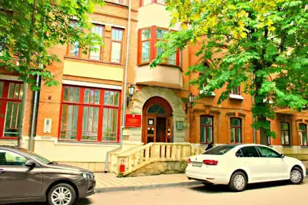 Orion Rehabilitation and Recovery Center - 12