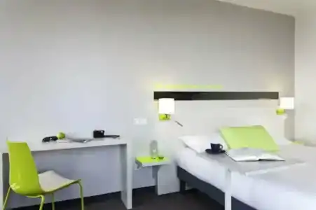 ibis Styles Antibes Juan Les Pins - 1