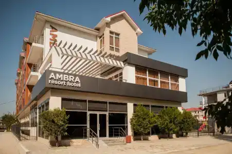 Ambra Resort All inclusive - 30