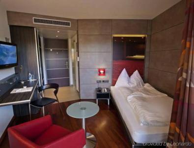 Sternen Oerlikon - 10