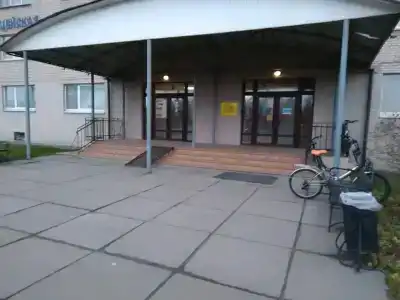 Gostinitsa Litseyskaya - 22