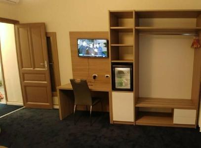 Grand & des Anglais Spa - 9