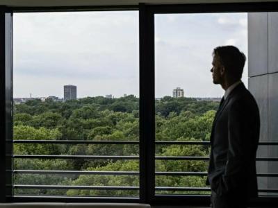 Pullman Berlin Schweizerhof - 14