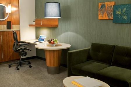 Thompson Central Park New York, by Hyatt - 4