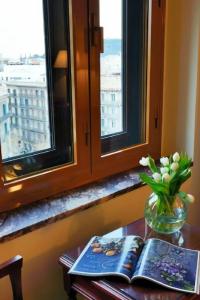 El Avenida Palace - 25