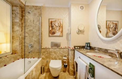 Grand Pasha & Spa Kyrenia - 66