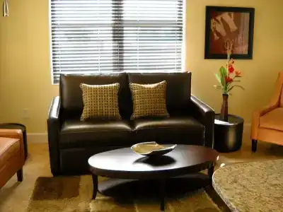 Hilton Vacation Club Crescent on South Beach Miami - 5