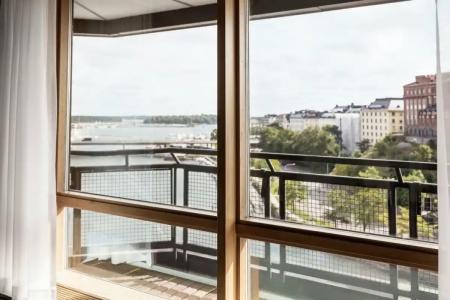 Hilton Helsinki Strand - 7