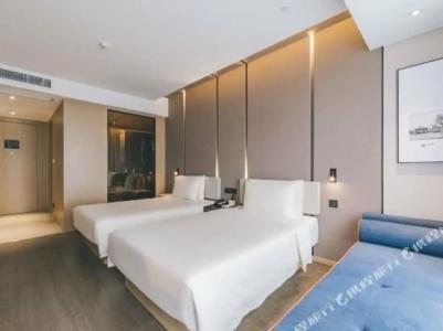 Atour (Nanjing Xingang Development Area) - 14