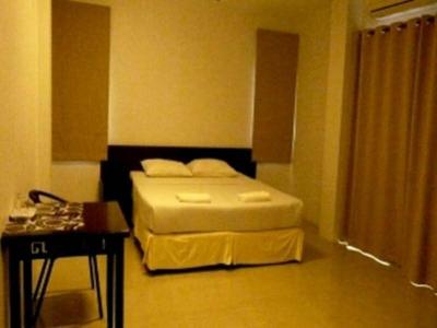 Sunshine Hostel - 37