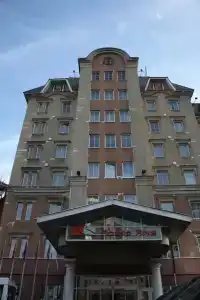 БИЗНЕС-ОТЕЛЬ РОССО РИВА - 49