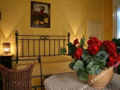 Villa Antica - 27